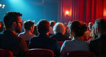 Soziale Einflüsse durch Filme (6/10)