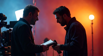 Soziale Faktoren in der Filmindustrie (5/10)