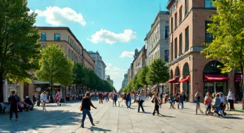 Soziale Gerechtigkeit und individuelle Freiheit (6/10)