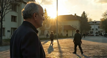 Soziale Herausforderungen im Film (6/10)