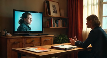 Soziale Implikationen der Doku-Serien (6/10)