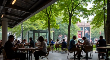 Soziale Implikationen der Serienkultur (6/10)