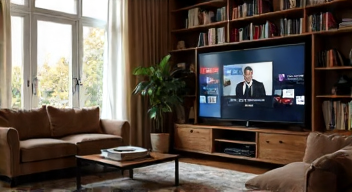 Soziale Implikationen der Streaming-Kultur (6/10)