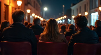 Soziale Implikationen des Filmkonsums (6/10)