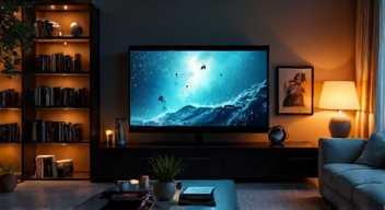 Soziale Implikationen des Filmkonsums (6/10)