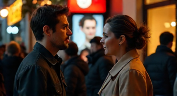 Soziale Implikationen des Films (6/10)