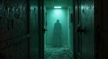 Soziale Implikationen des Horrors im Film (5/10)