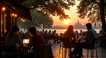 Soziale Implikationen des Streaming (6/10)