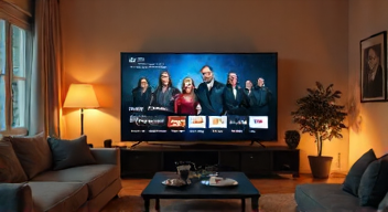 Soziale Implikationen des Streaming-Zeitalters (5/10)