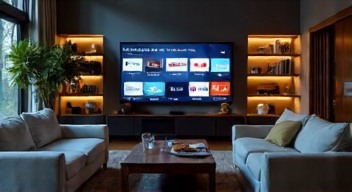 Soziale Implikationen des Streamings (6/10)