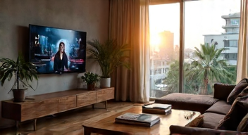 Soziale Implikationen des Streamings (6/10)