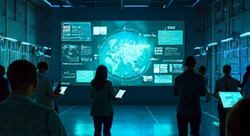 Soziale Implikationen des Streamings (6/10)