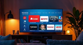 Soziale Implikationen des Streamings (6/10)