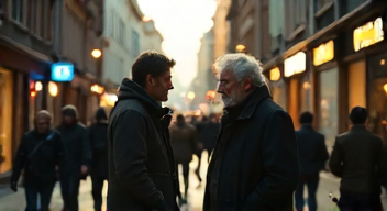 Soziale Implikationen von Filmen (6/10)