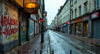 Soziale Normen und die Wahrnehmung von Sexarbeit (4/10)