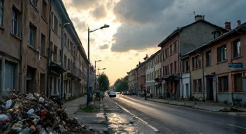 Soziale Strukturen in der Krise (4/10)