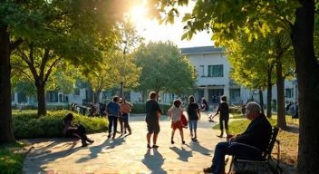 Soziale Strukturen und ihre Auswirkungen (6/10)