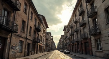 Soziale Strukturen und Verbrechen (6/10)