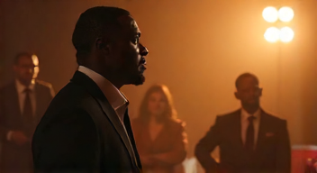 Soziale Themen im Film (7/10)