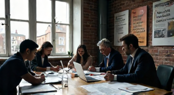 Soziale Verantwortung in der Berichterstattung (6/10)