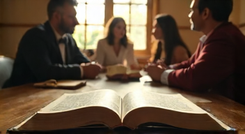 Soziale Verantwortung und der Einfluss der Darstellung (6/10)