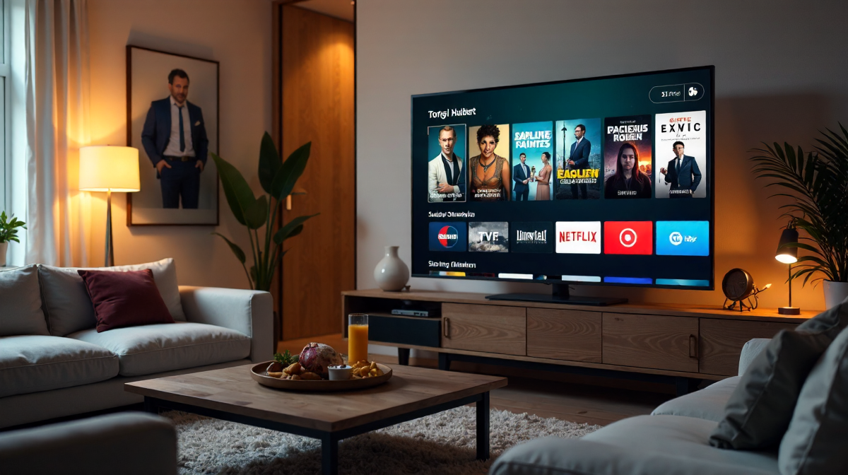 Streaming-Neuheiten: ARD Mediathek, Serien, Drama – Alles was du wissen musst!