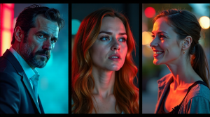 Streaming-Neuheiten: Sci-Fi-Thriller, Musikdrama und Liebeskomödie entdecken