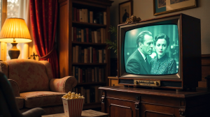 Streaming-Phänomene: ARD Mediathek, Zeitreise, Filmklassiker neu erleben