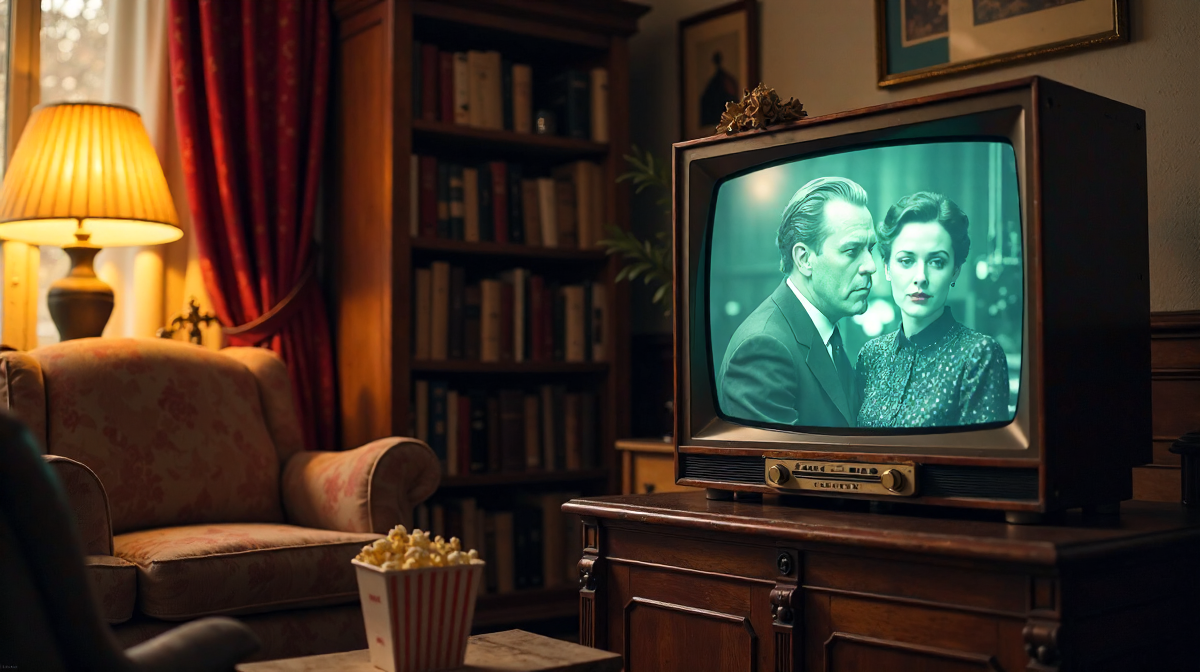 Streaming-Phänomene: ARD Mediathek, Zeitreise, Filmklassiker neu erleben