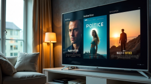 Streaming-Revolution: ARD Mediathek, Filme, Neuheiten und Dokumentationen