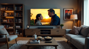 Streaming-Revolution: Filme, Bewertungen und neue Trends bei Sky Go