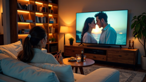 Streaming-Revolution: Joyn, Filme, Liebeskomödien – Ein Blick auf die Neuzugänge