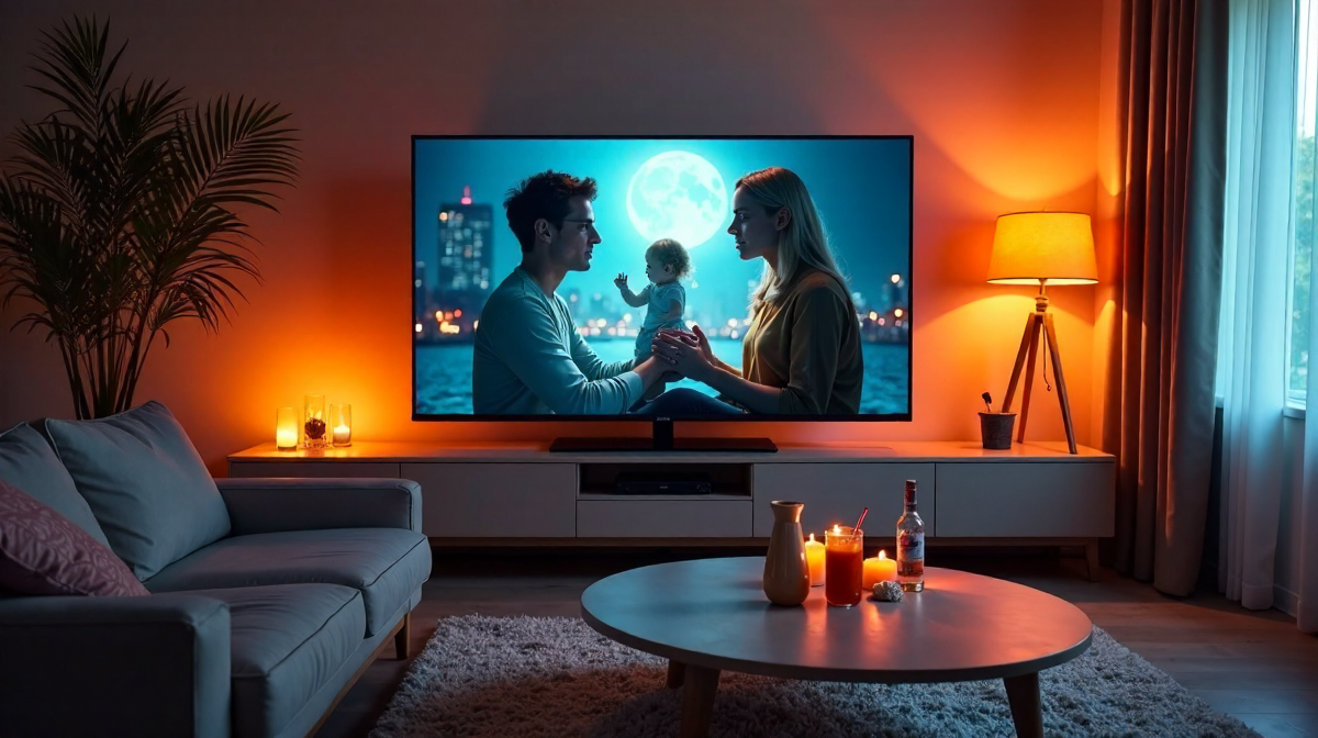 Streaming-Revolution: Joyn, Neue Filme, On-Demand-Kultur im Fokus