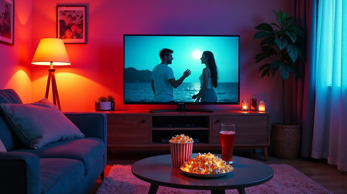 Streaming-Revolution: Joyn, Reality-Serien und neue Episoden im Fokus