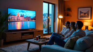 Streaming-Revolution: Joyn, Serien-Neuheiten und die Zukunft des Fernsehens