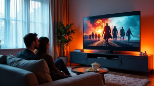 Streaming-Revolution: Maxdome-Neuheiten, Kriegsfilme und Historien-Dramen