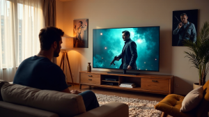 Streaming-Revolution: Neue Filme bei Sky Store, Kritikerlieblinge und Trends