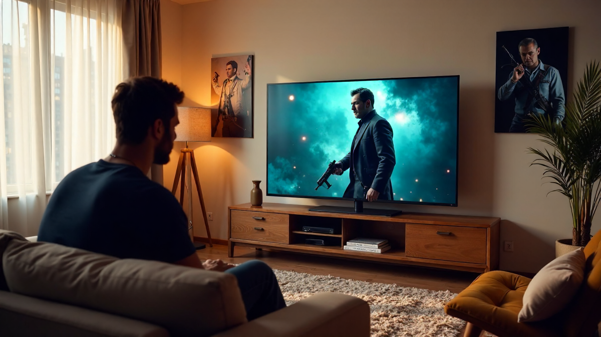 Streaming-Revolution: Neue Filme bei Sky Store, Kritikerlieblinge und Trends