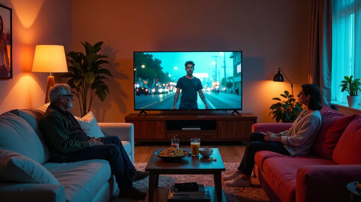 Streaming-Revolution: Neue Netflix-Serien, Trends und Veränderungen 2026