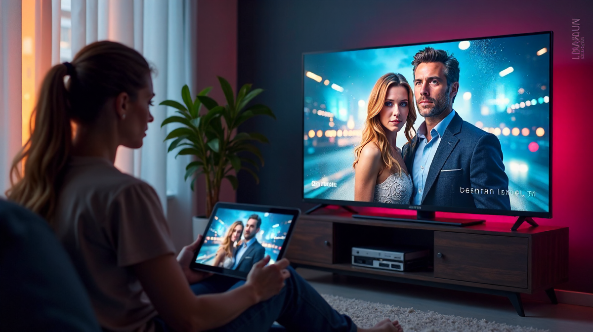 Streaming-Revolution: Neue Serien, Reality-TV und die Zukunft des Fernsehens