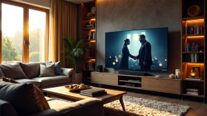 Streaming-Revolution: Reality-TV, Paramount+ und die Zukunft des Fernsehens