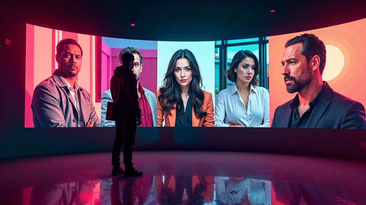 Streaming-Revolution: RTL+, Doku-Serien und Neuheiten für 2026