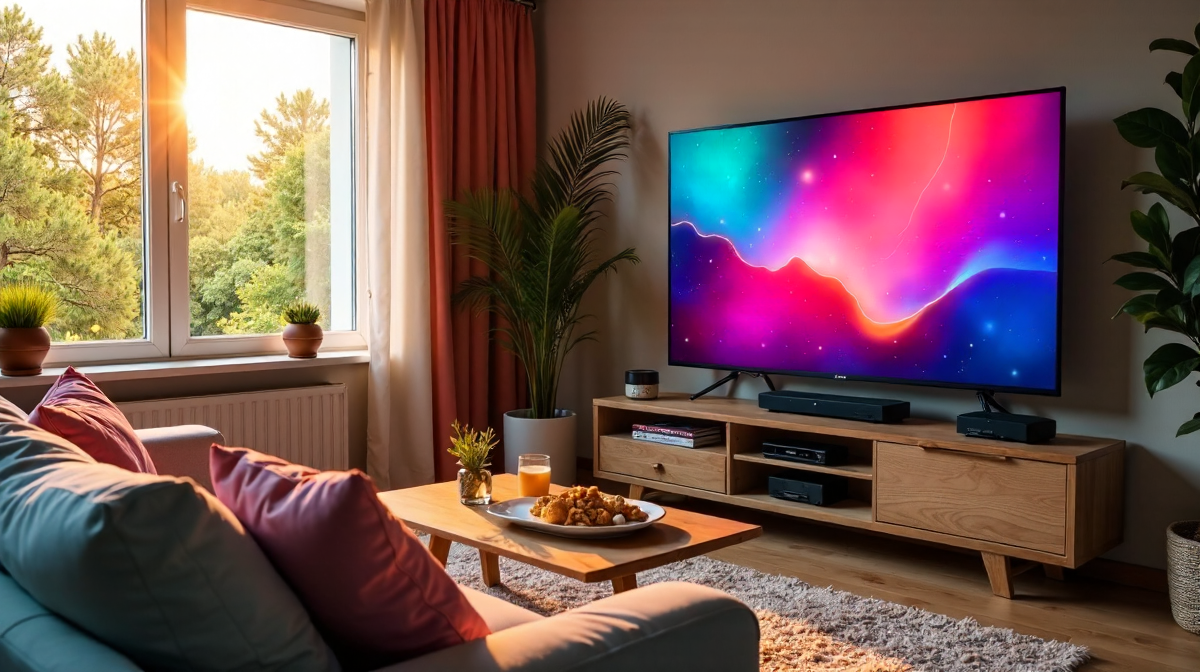 Streaming-Revolution: RTL+, Serien, Comedy – Entdecke die Neuheiten!