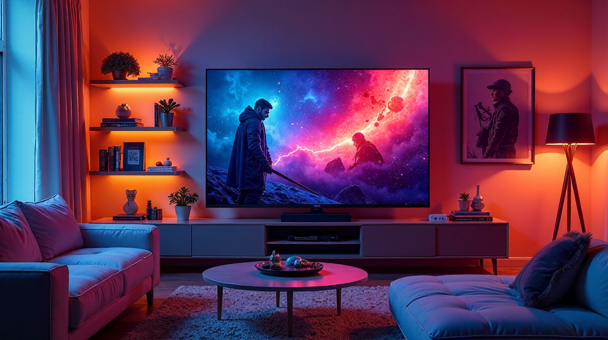 Streaming-Revolution: Sky Store, neue Filme, Dokumentationen, Sci-Fi, Thriller