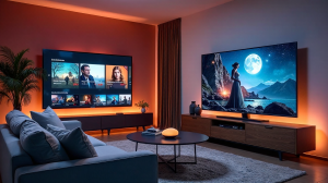 Streaming-Revolution: ZDF Mediathek, Filmneustarts, und die Zukunft des Fernsehens