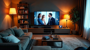 Streaming-Revolution: ZDF Mediathek, Neue Serien und Animationen im Fokus