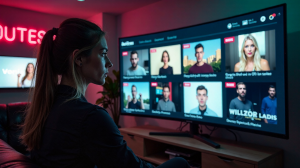 Streaming-Trends: ARD Mediathek, neue Comedy-Serien, Zuschauerzahlen