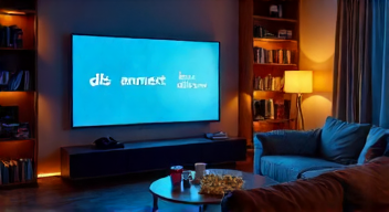 Streamingdienste und ihre Bedeutung für die Filmindustrie (2/10)