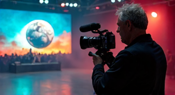 Technologie im Film (4/10)