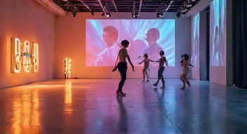 Technologie im Tanz: Ein Experte über digitale Innovationen (4/10)